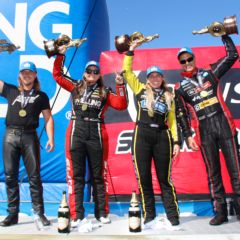 Gallery: 2022 NHRA Weekend