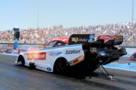 NHRA Weekend