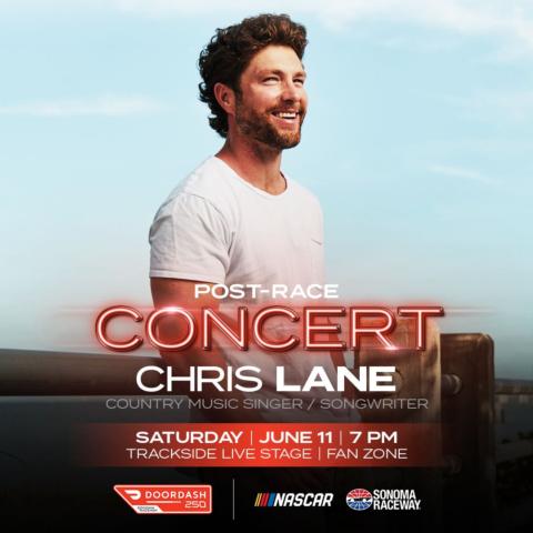 Chris Lane