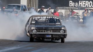 Gallery: NHRA Division 7 Drag Races presented by Korbel