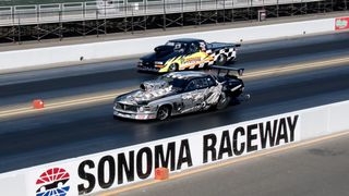 Gallery: NHRA Division 7 Drag Races presented by Korbel