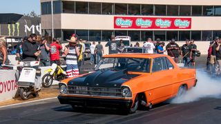 Gallery: NHRA Division 7 Drag Races presented by Korbel