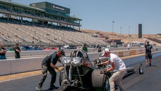 Gallery: NHRA Division 7 Drag Races presented by Korbel