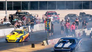 Gallery: NHRA Division 7 Drag Races presented by Korbel