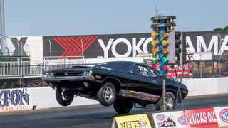 Gallery: NHRA Division 7 Drag Races presented by Korbel