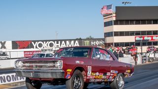 Gallery: NHRA Division 7 Drag Races presented by Korbel