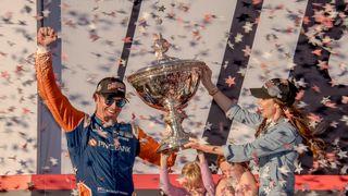 Gallery: 2018 Grand Prix of Sonoma