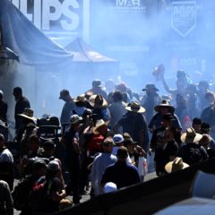 Gallery: DENSO NHRA Sonoma Nationals