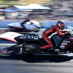 Gallery: DENSO NHRA Sonoma Nationals