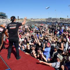 Gallery: DENSO NHRA Sonoma Nationals