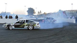 Gallery: Making Meihan Drift Event