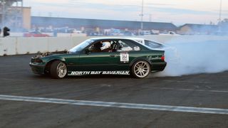 Gallery: Making Meihan Drift Event