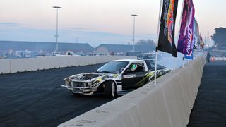 Gallery: Making Meihan Drift Event