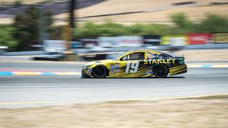 Gallery: 2016 Toyota/Save Mart 350