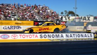 Gallery: 2016 Toyota NHRA Sonoma Nationals