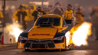 Gallery: 2016 Toyota NHRA Sonoma Nationals