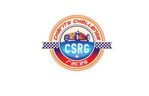 CSRG Charity Challenge Logo