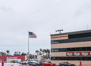 Gallery: Ferrari Challenge 2016