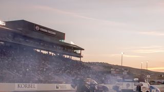 Gallery: Toyota NHRA Sonoma Nationals 2018