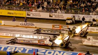 Gallery: Toyota NHRA Sonoma Nationals 2018