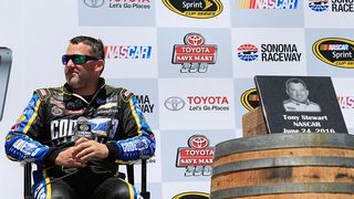 Gallery: 2016 Toyota/Save Mart 350