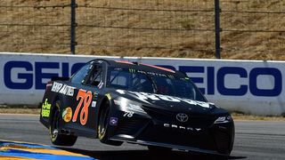 Gallery: Toyota/Save Mart 350