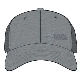 SR Corner Hat