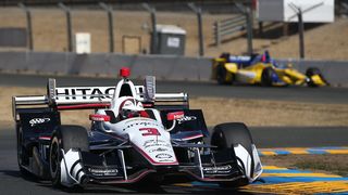 Gallery: 2016 GoPro Grand Prix of Sonoma