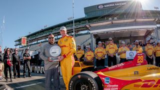 Gallery: 2018 Grand Prix of Sonoma