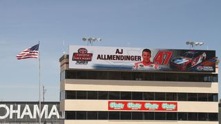 Gallery: AJ Allmendinger - Tour Guide