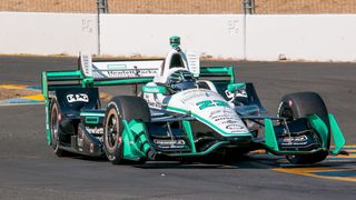 Gallery: 2016 GoPro Grand Prix of Sonoma