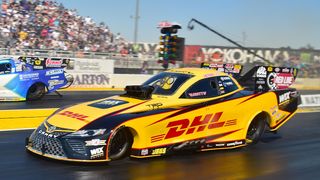 Gallery: Toyota NHRA Sonoma Nationals