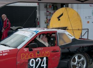 Gallery: 24 Hours of LeMons Dec. 5-6