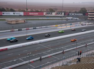 Gallery: 24 Hours of LeMons Dec. 5-6