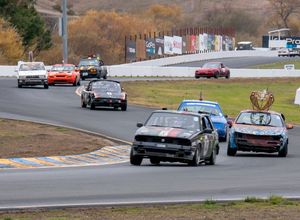 Gallery: 24 Hours of LeMons Dec. 5-6