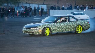 Gallery: Making Meihan Drift Event