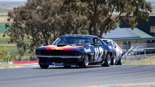 Gallery: Sonoma Historic Motorsports Festival 