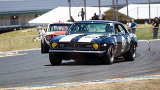 Gallery: Sonoma Historic Motorsports Festival 