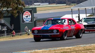 Gallery: Sonoma Historic Motorsports Festival 