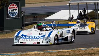 Gallery: Sonoma Historic Motorsports Festival 