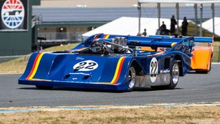 Gallery: Sonoma Historic Motorsports Festival 