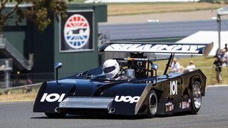 Gallery: Sonoma Historic Motorsports Festival 