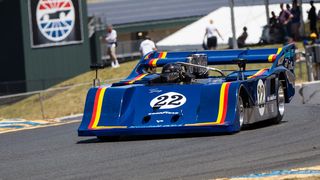 Gallery: Sonoma Historic Motorsports Festival 