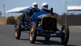 Gallery: 2018 Sonoma Historic Motorsports Festival