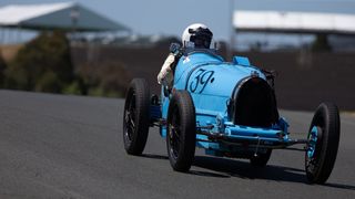 Gallery: 2018 Sonoma Historic Motorsports Festival