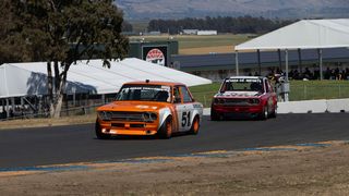 Gallery: 2018 Sonoma Historic Motorsports Festival