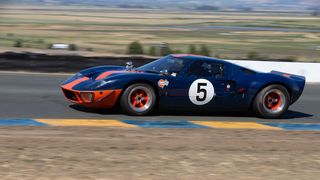 Gallery: 2018 Sonoma Historic Motorsports Festival