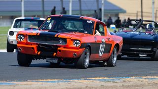 Gallery: 2018 Sonoma Historic Motorsports Festival