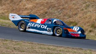 Gallery: 2018 Sonoma Historic Motorsports Festival