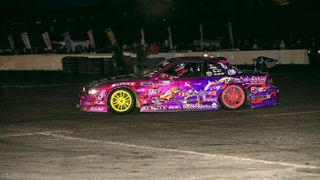 Gallery: Making Meihan Drift Event